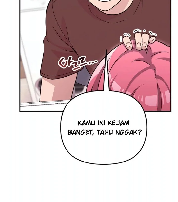 You Like Someone With That Face? Chapter 27 Gambar 37