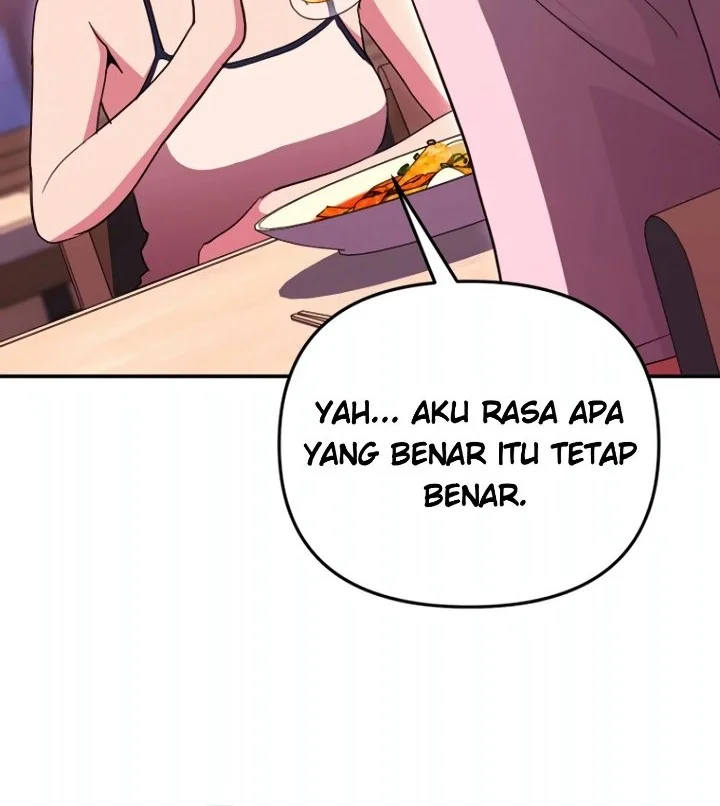 You Like Someone With That Face? Chapter 28 Gambar 36