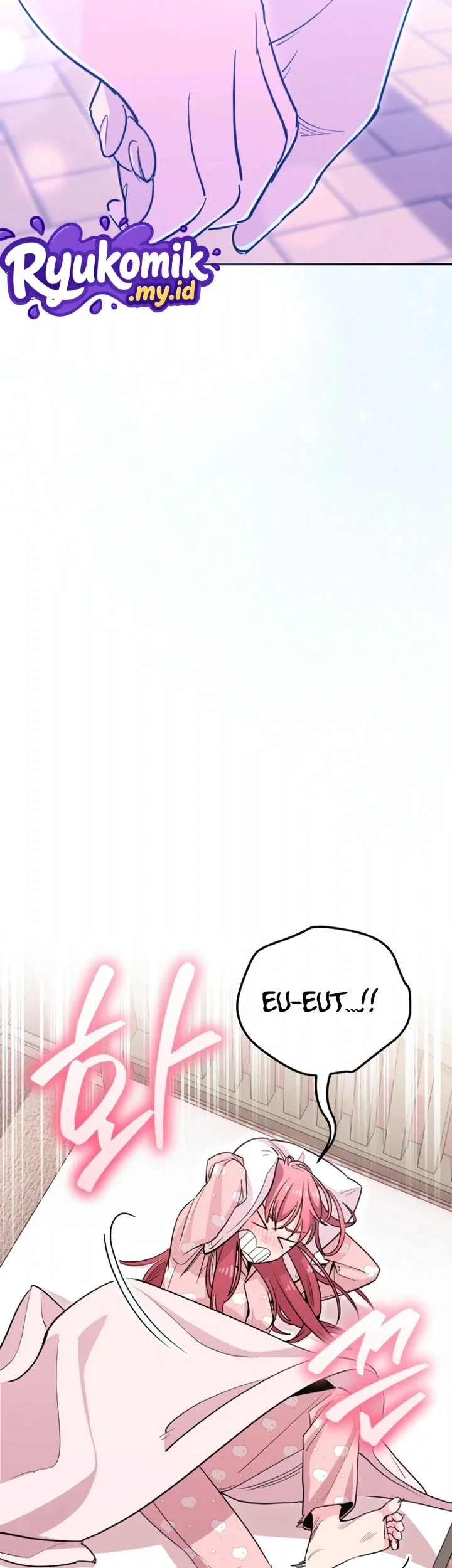 You Like Someone With That Face? Chapter 28 Gambar 49