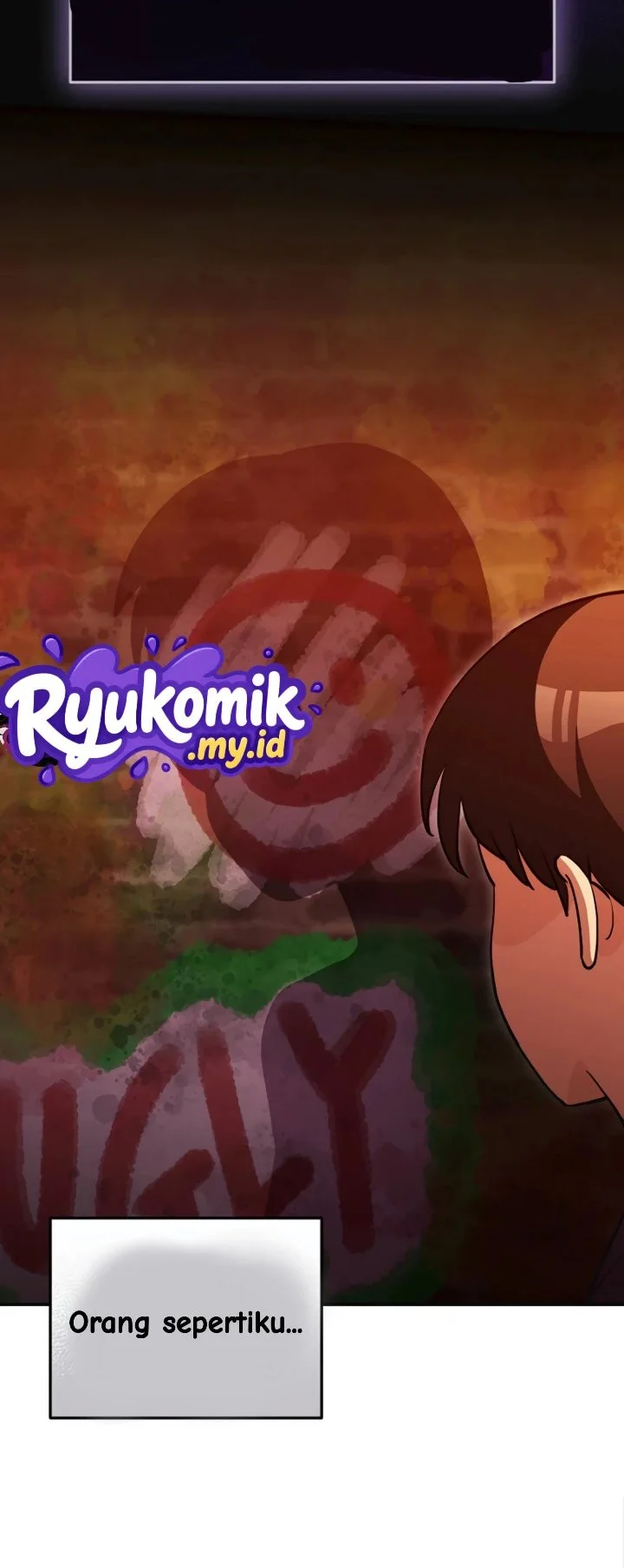 You Like Someone With That Face? Chapter 3 Gambar 34