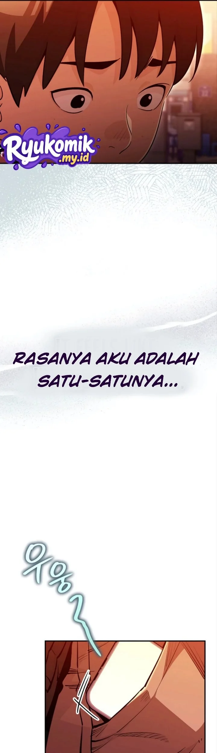 You Like Someone With That Face? Chapter 3 Gambar 38