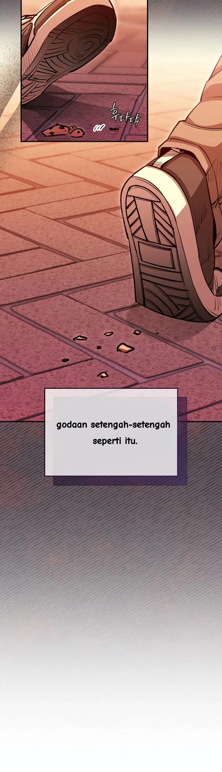 You Like Someone With That Face? Chapter 3 Gambar 45
