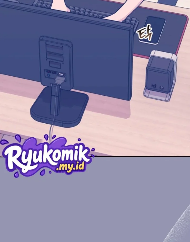 You Like Someone With That Face? Chapter 30 Gambar 44