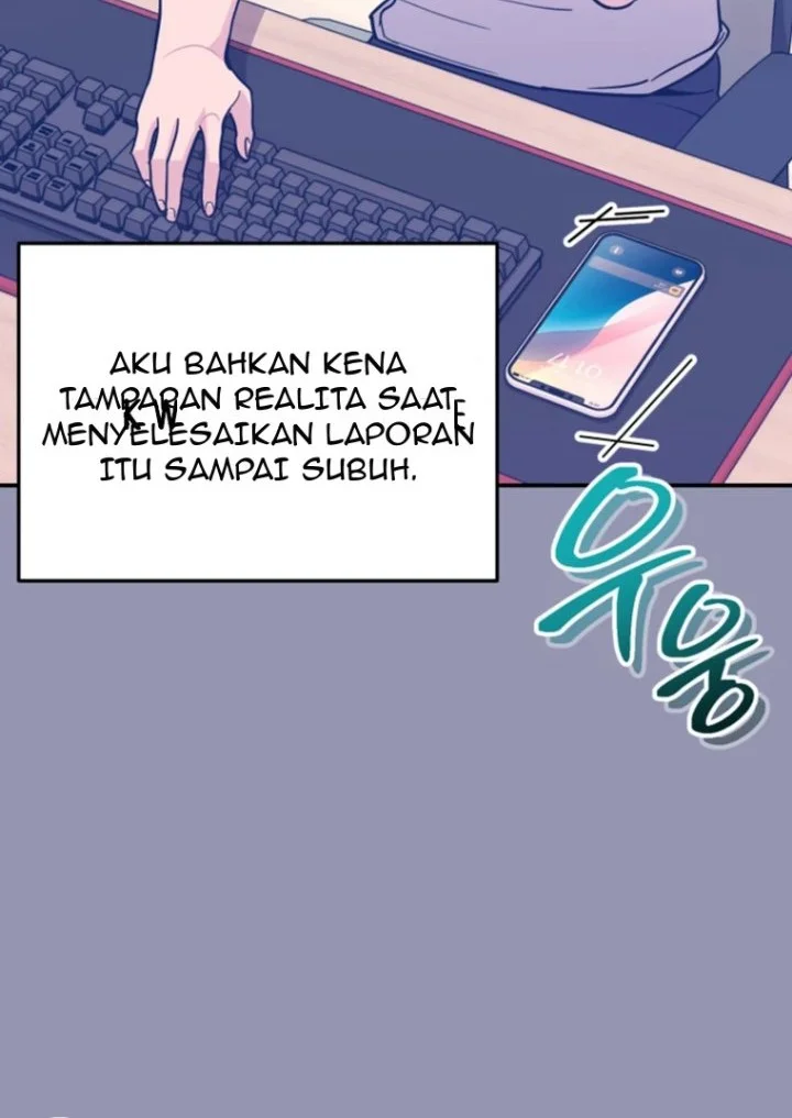 You Like Someone With That Face? Chapter 30 Gambar 48