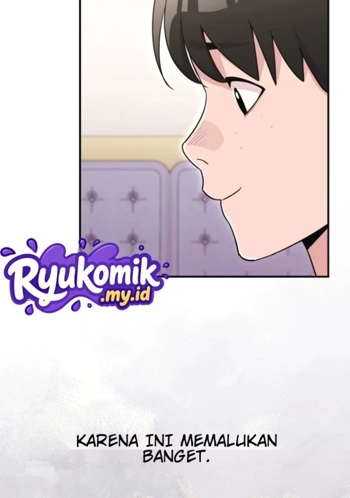 You Like Someone With That Face? Chapter 30 Gambar 56