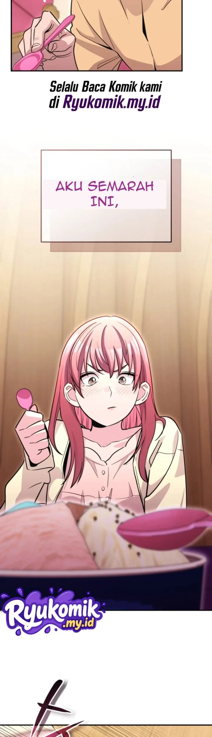 You Like Someone With That Face? Chapter 31 Gambar 35