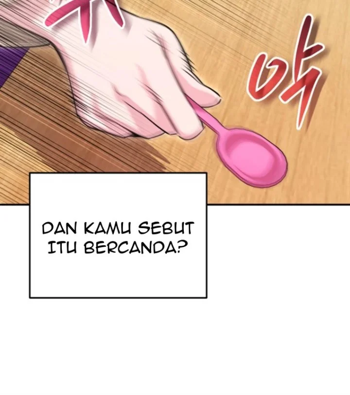You Like Someone With That Face? Chapter 31 Gambar 36