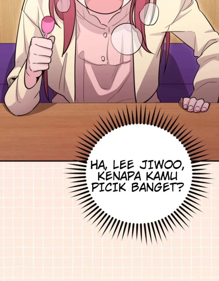 You Like Someone With That Face? Chapter 31 Gambar 40