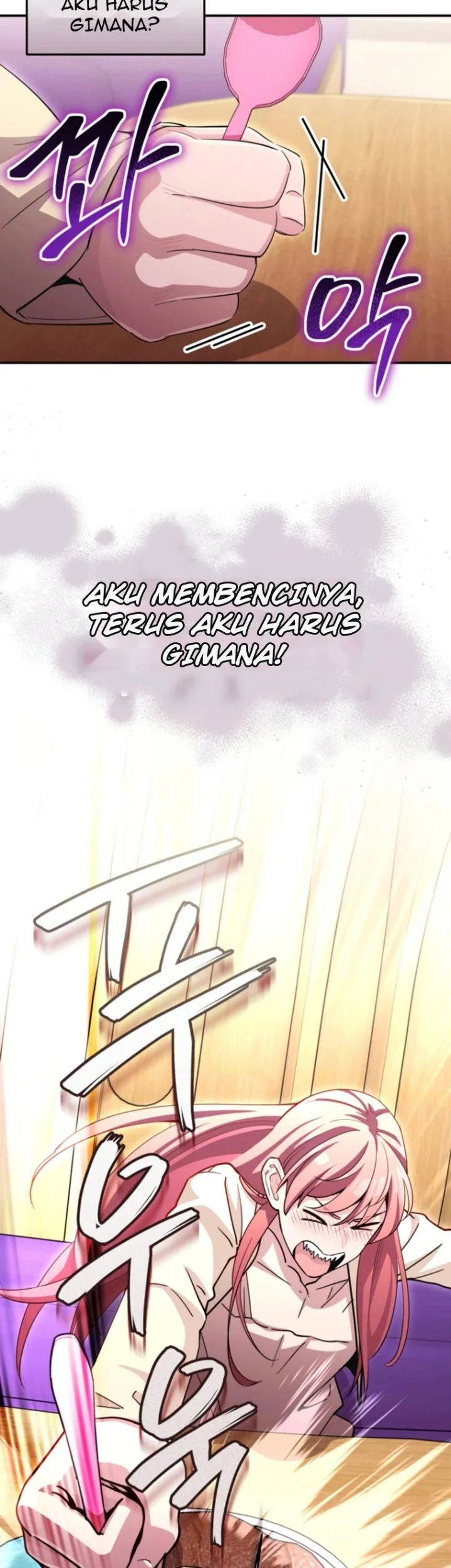 You Like Someone With That Face? Chapter 31 Gambar 43