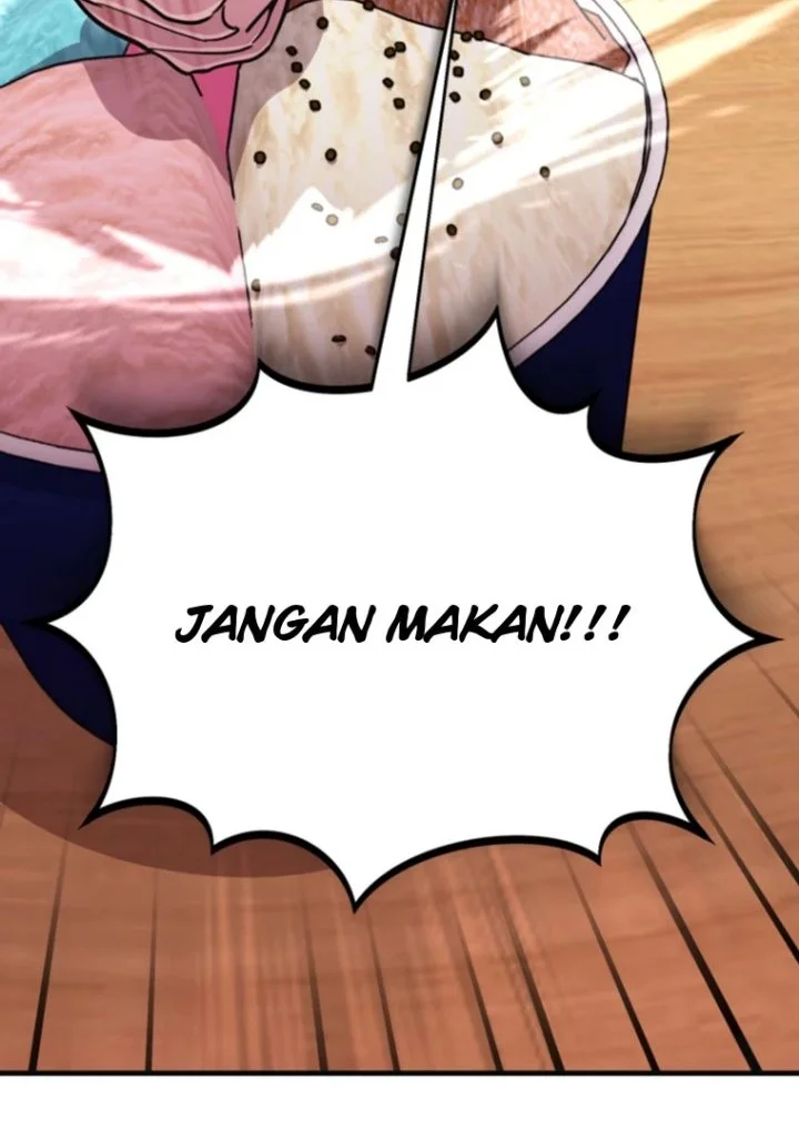 You Like Someone With That Face? Chapter 31 Gambar 44