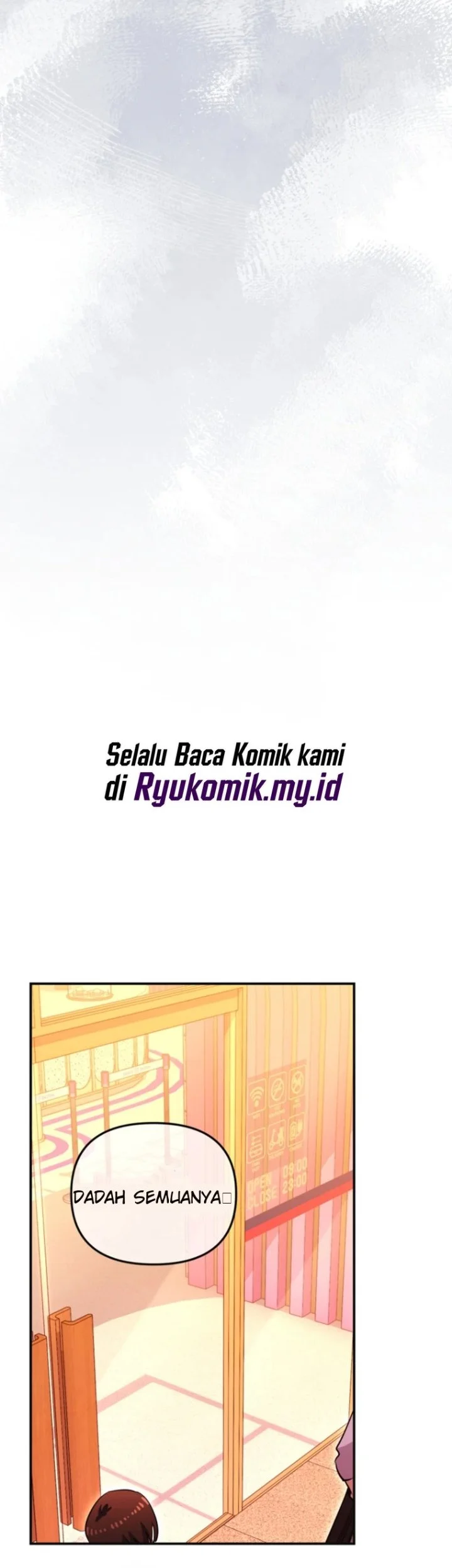 You Like Someone With That Face? Chapter 31 Gambar 50