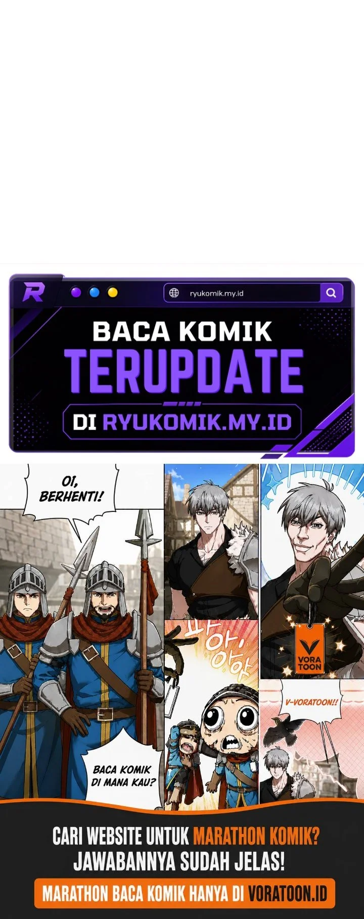 You Like Someone With That Face? Chapter 31 Gambar 55