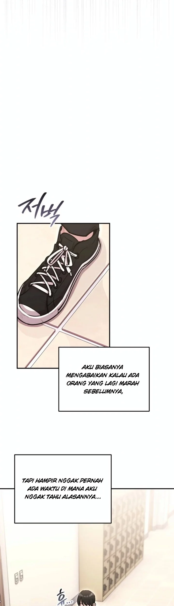 You Like Someone With That Face? Chapter 32 Gambar 36