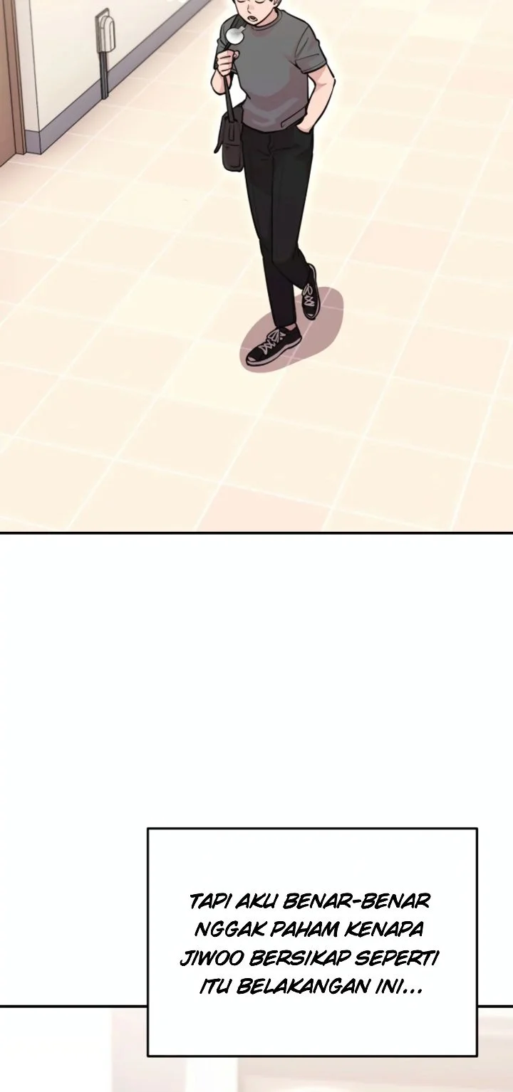 You Like Someone With That Face? Chapter 32 Gambar 37