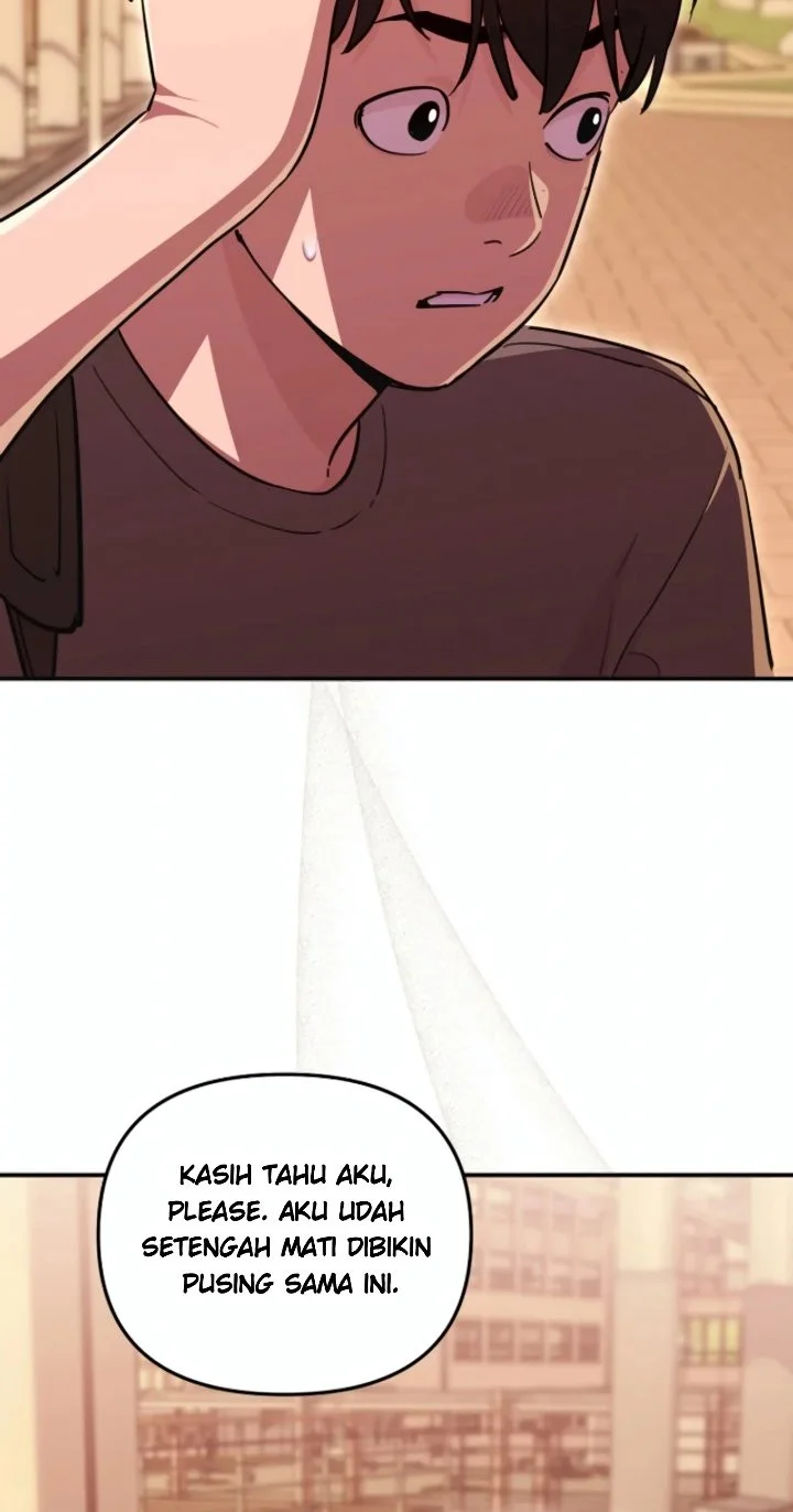 You Like Someone With That Face? Chapter 32 Gambar 46