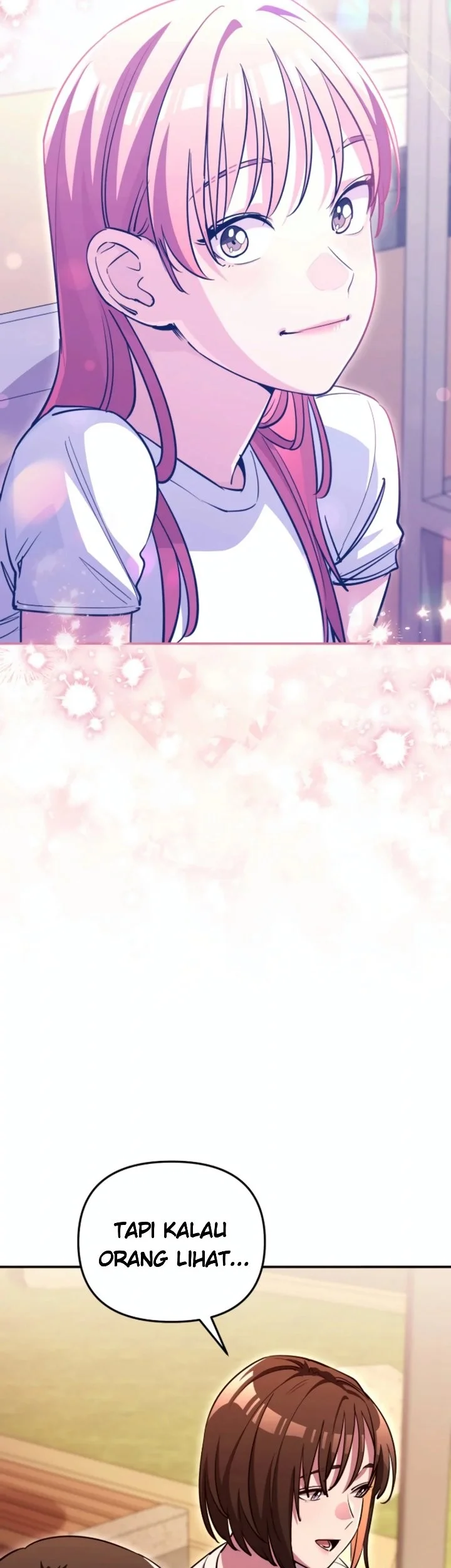 You Like Someone With That Face? Chapter 32 Gambar 50