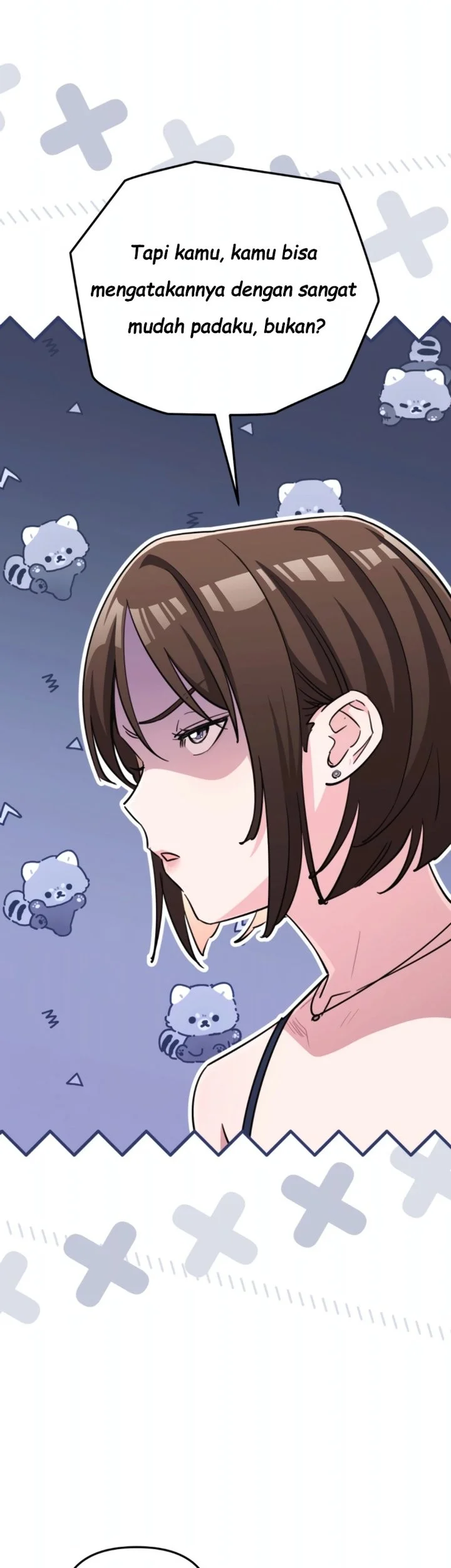 You Like Someone With That Face? Chapter 33 Gambar 43