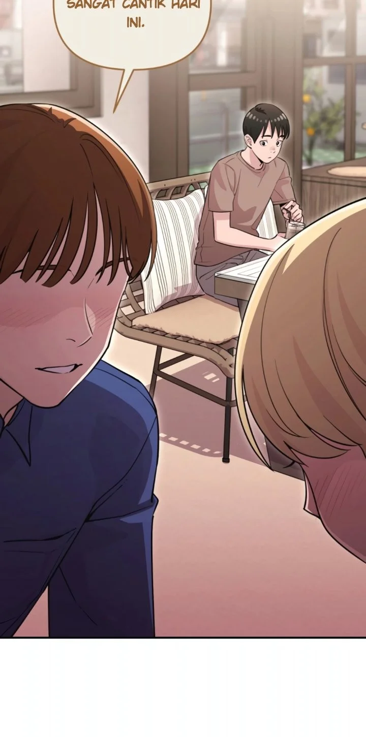 You Like Someone With That Face? Chapter 33 Gambar 32