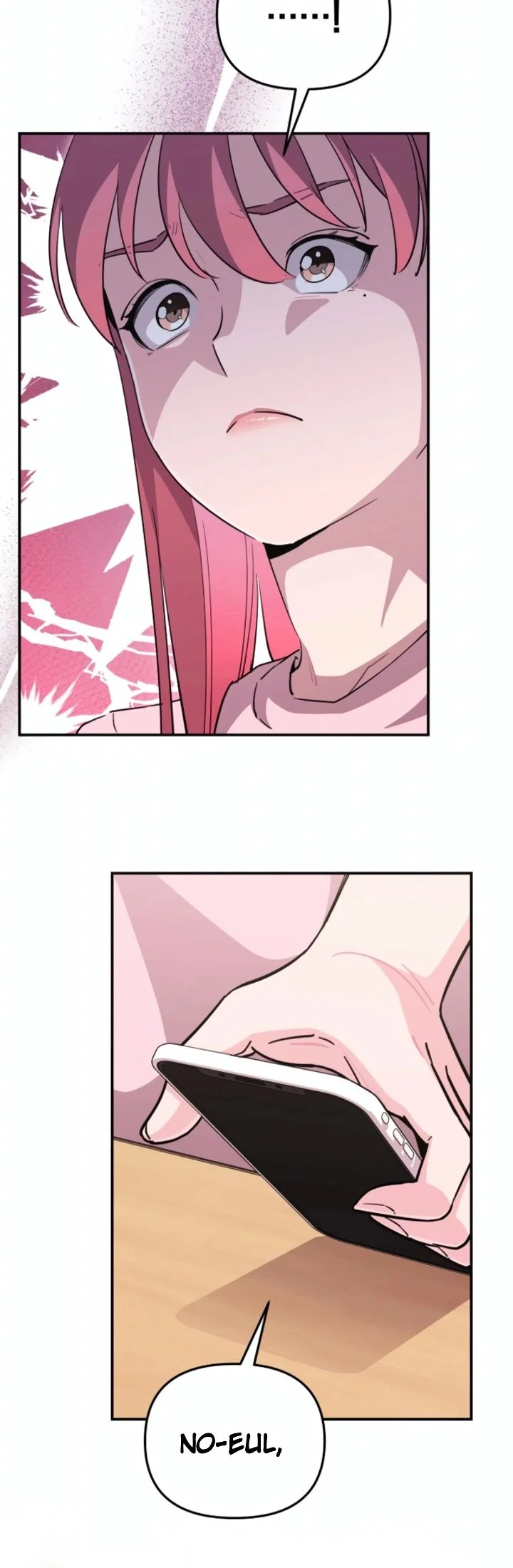 You Like Someone With That Face? Chapter 34 Gambar 40