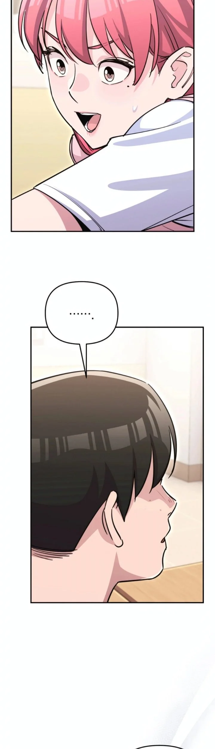 You Like Someone With That Face? Chapter 34 Gambar 42