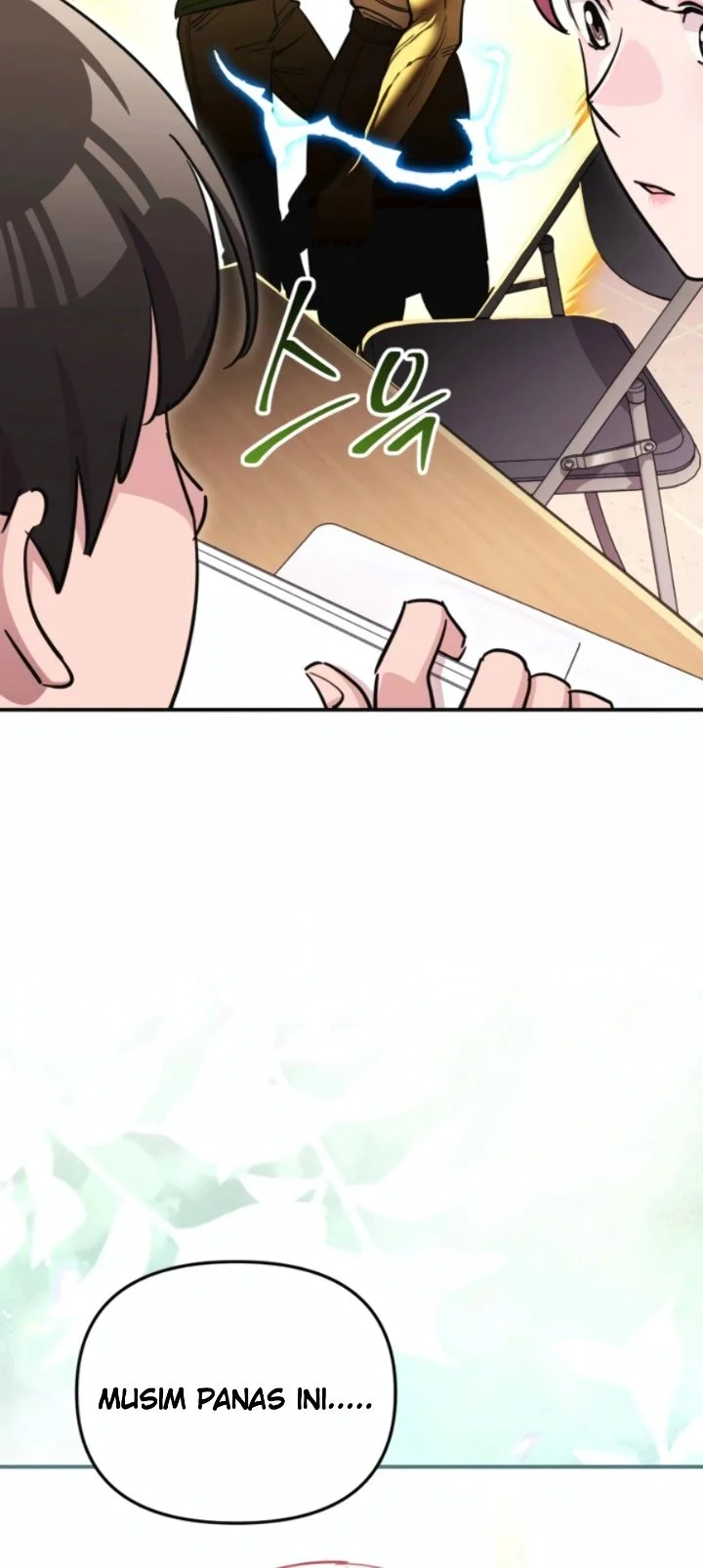 You Like Someone With That Face? Chapter 34 Gambar 46