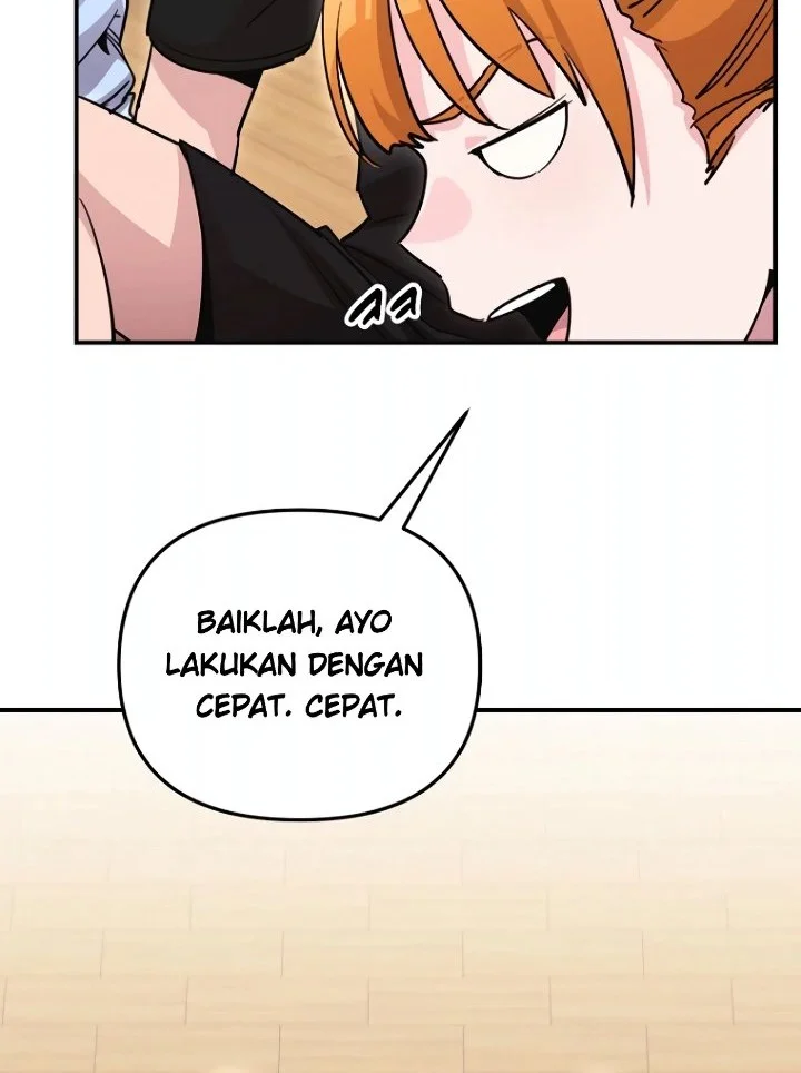 You Like Someone With That Face? Chapter 35 Gambar 49
