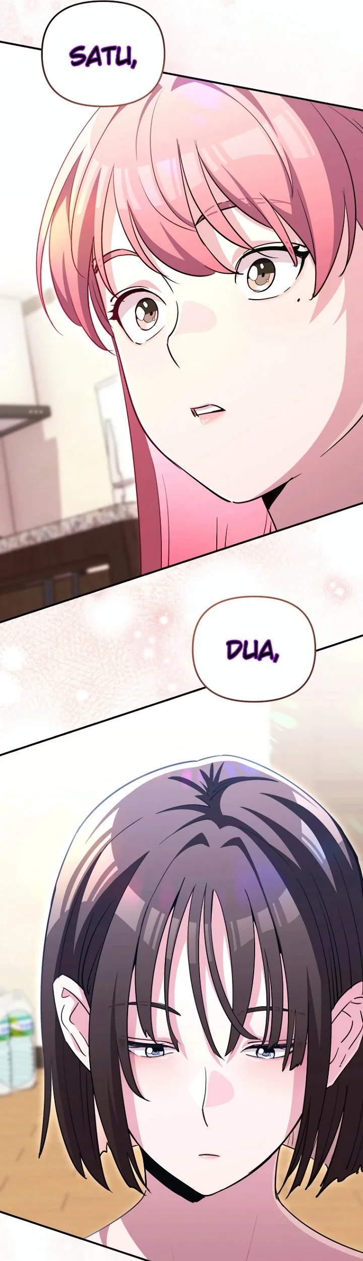You Like Someone With That Face? Chapter 35 Gambar 54