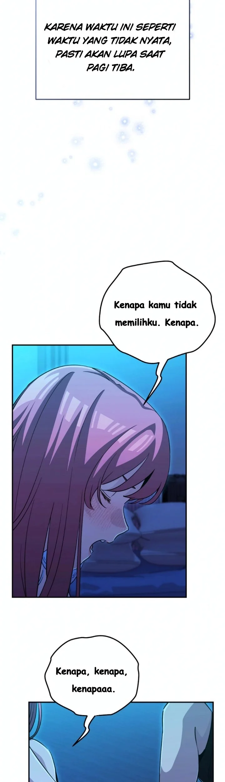 You Like Someone With That Face? Chapter 36 Gambar 39