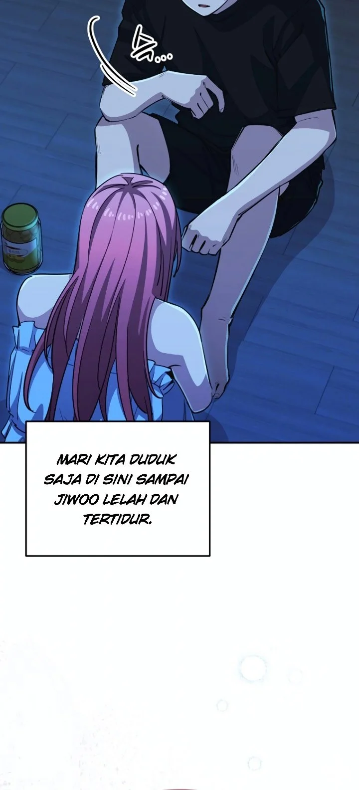 You Like Someone With That Face? Chapter 36 Gambar 43