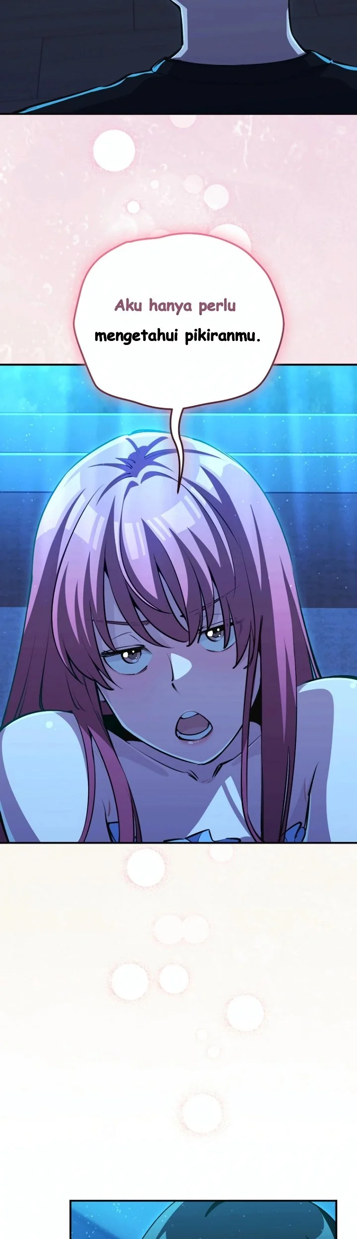 You Like Someone With That Face? Chapter 36 Gambar 45