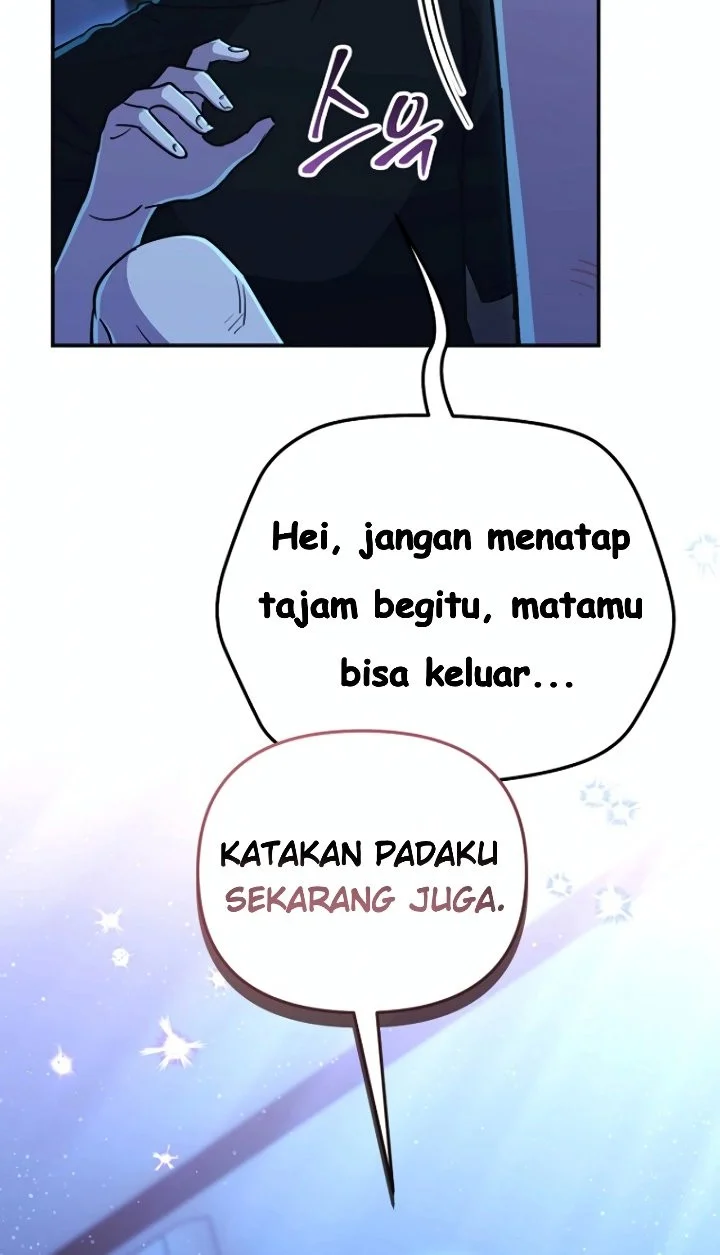 You Like Someone With That Face? Chapter 36 Gambar 52