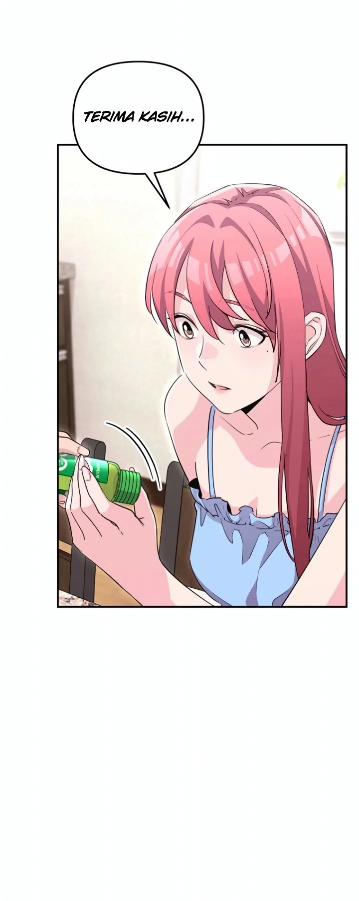 You Like Someone With That Face? Chapter 37 Gambar 37