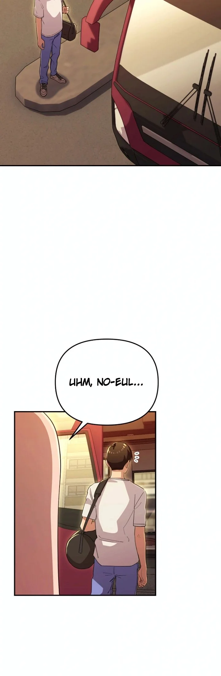 You Like Someone With That Face? Chapter 37 Gambar 43