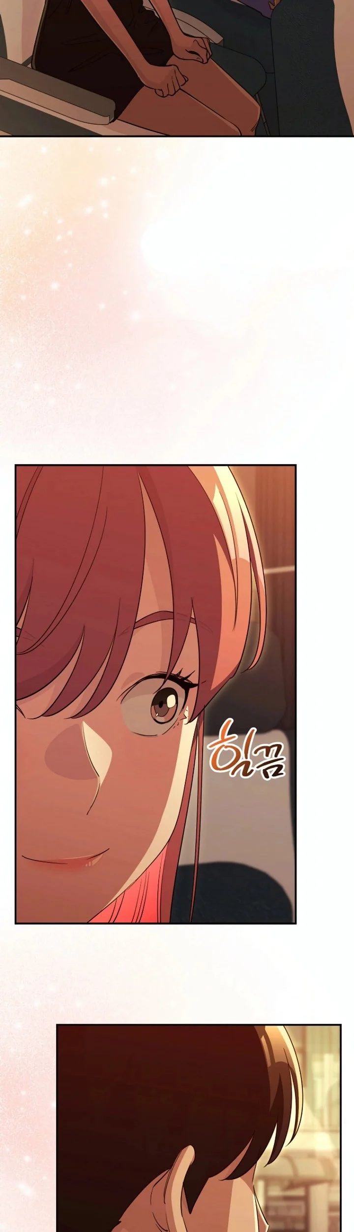 You Like Someone With That Face? Chapter 37 Gambar 48