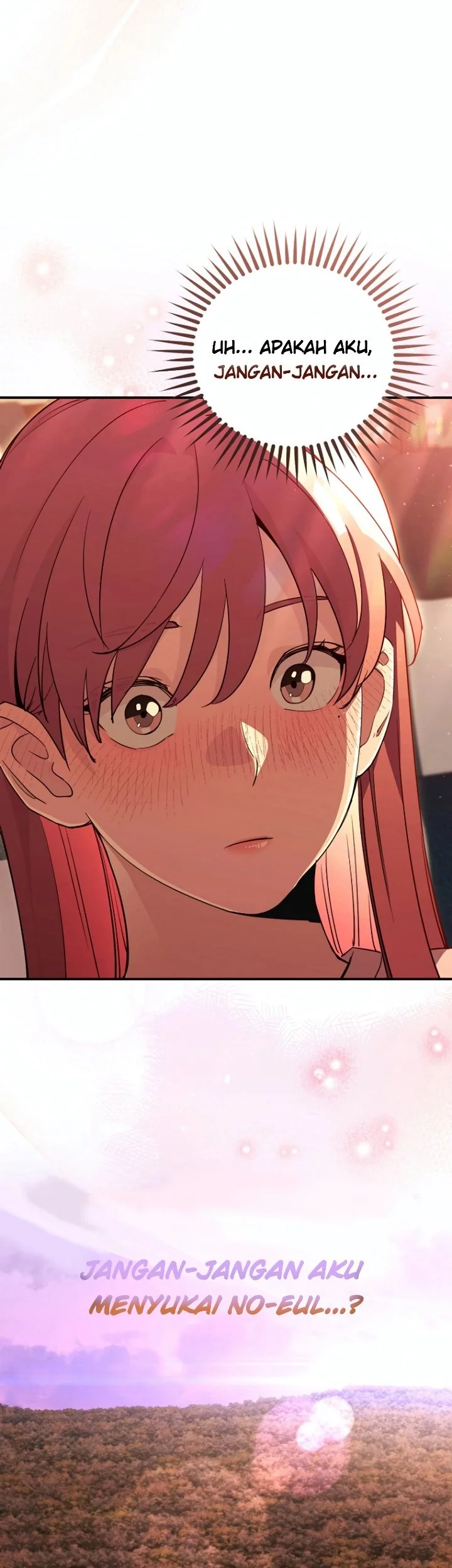 You Like Someone With That Face? Chapter 37 Gambar 50