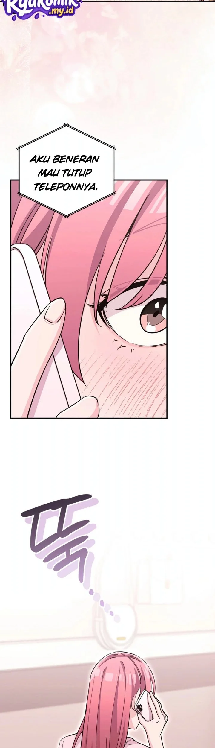 You Like Someone With That Face? Chapter 38 Gambar 42