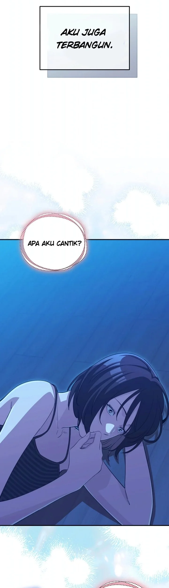 You Like Someone With That Face? Chapter 38 Gambar 53