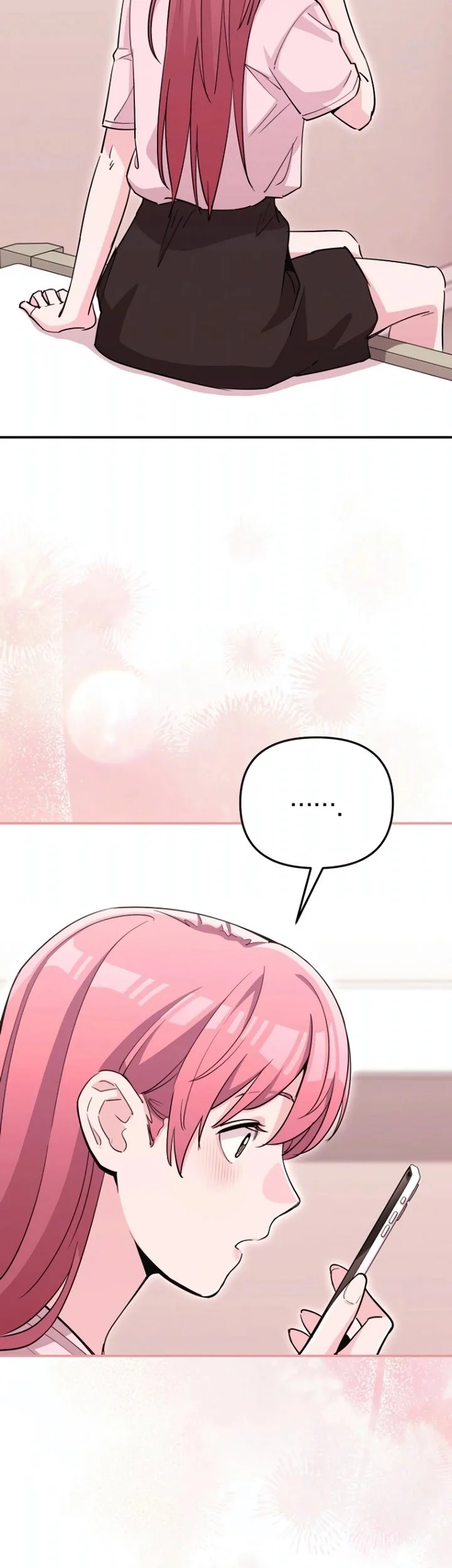 You Like Someone With That Face? Chapter 39 Gambar 74