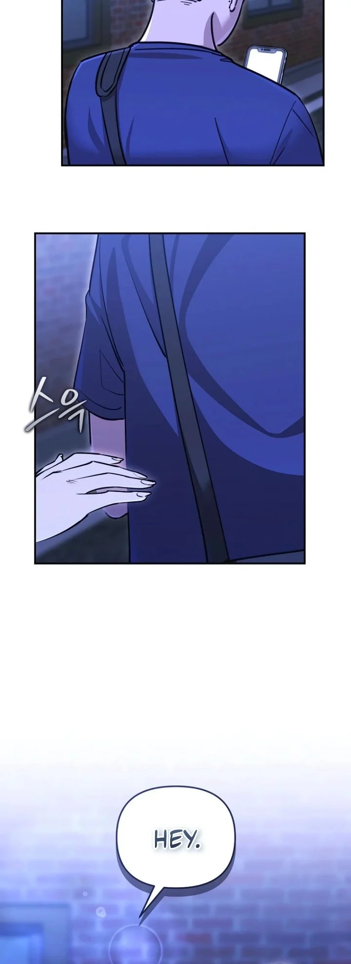 You Like Someone With That Face? Chapter 4 Gambar 34