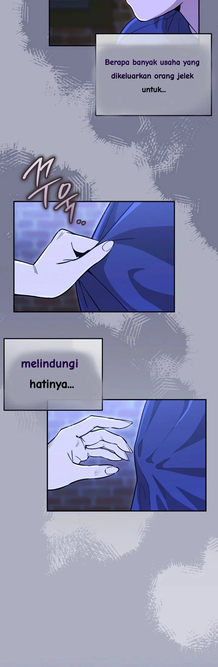 You Like Someone With That Face? Chapter 4 Gambar 37