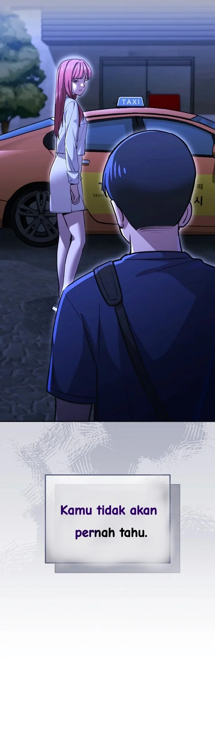 You Like Someone With That Face? Chapter 4 Gambar 38