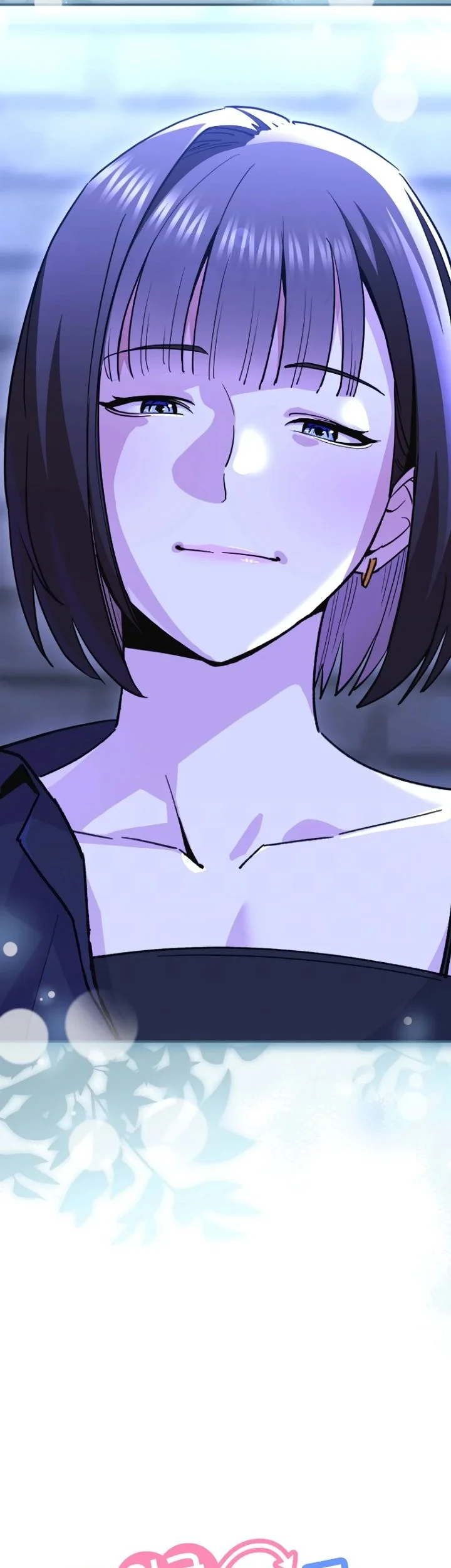 You Like Someone With That Face? Chapter 4 Gambar 44