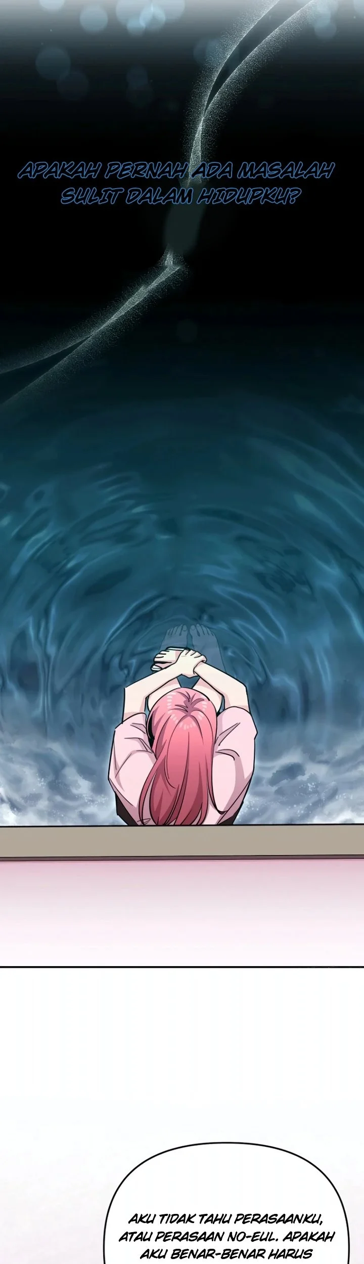 You Like Someone With That Face? Chapter 40 Gambar 41