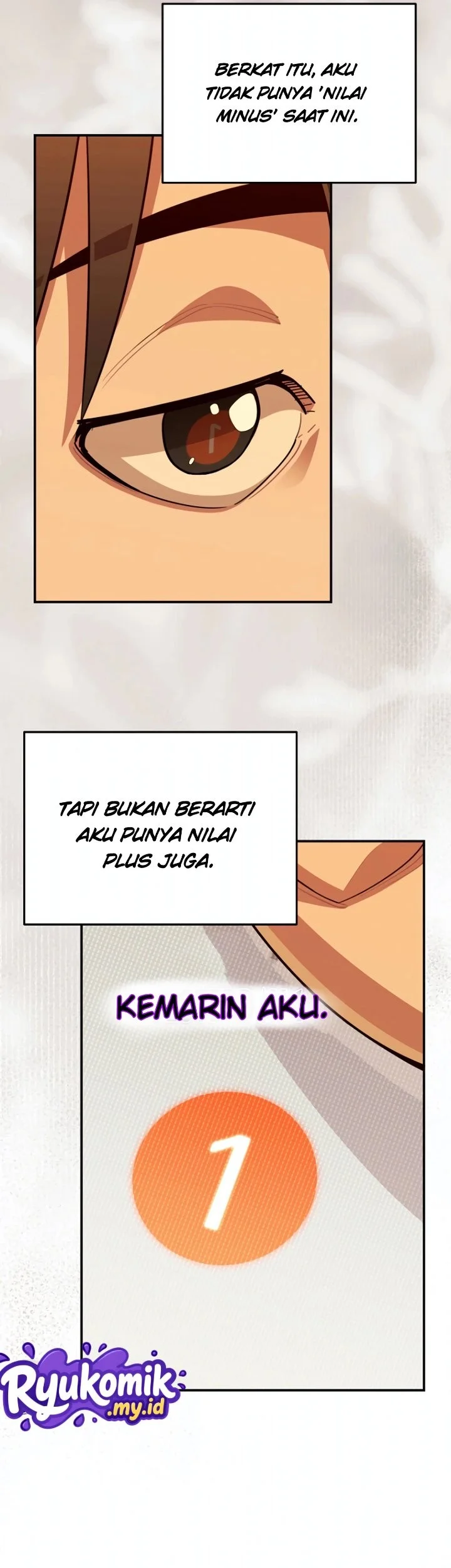 You Like Someone With That Face? Chapter 40 Gambar 49