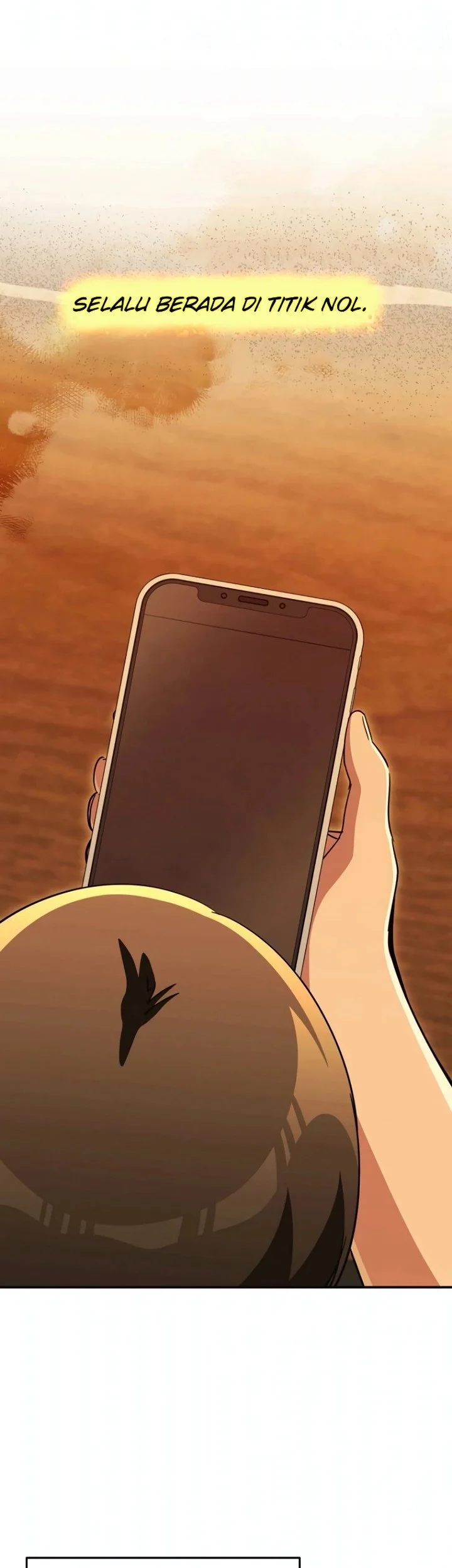 You Like Someone With That Face? Chapter 40 Gambar 50
