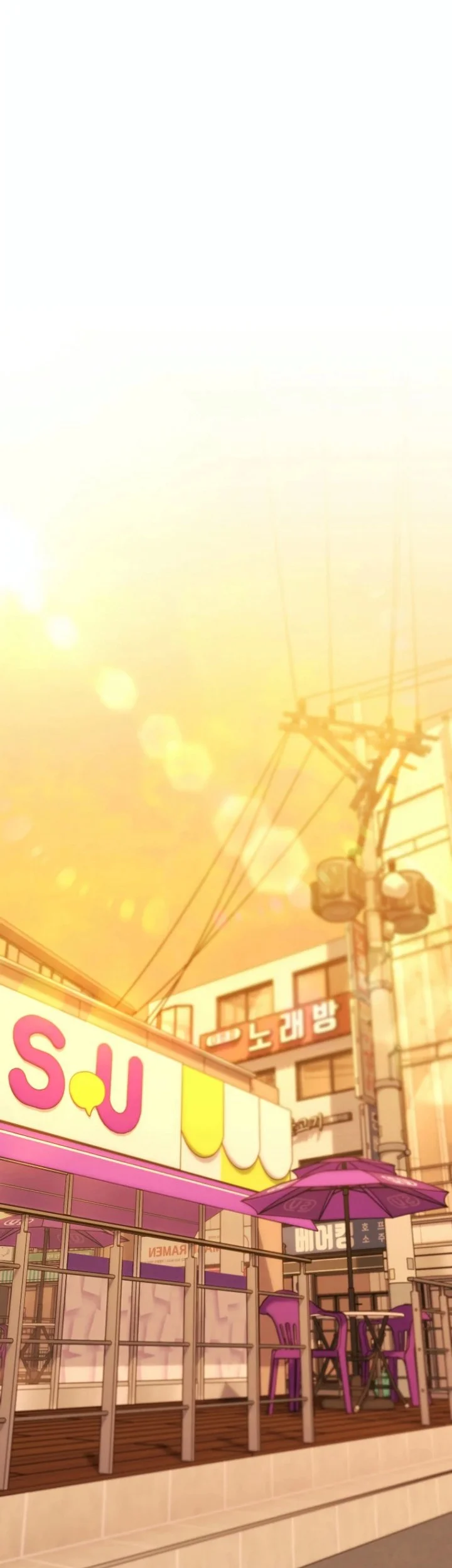 You Like Someone With That Face? Chapter 42 Gambar 37