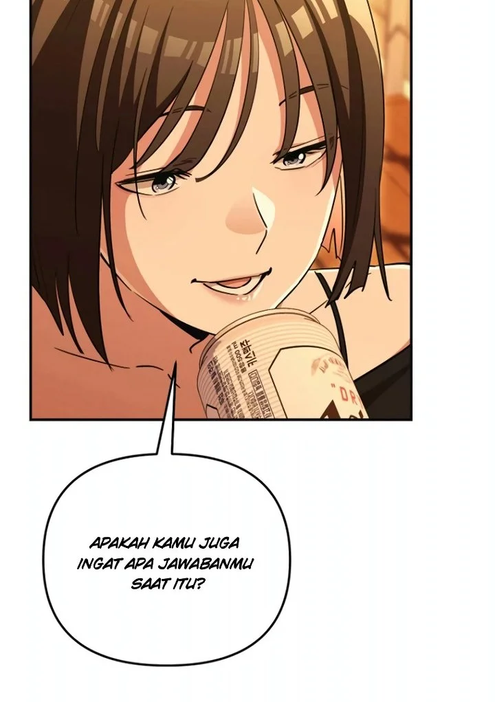 You Like Someone With That Face? Chapter 42 Gambar 46