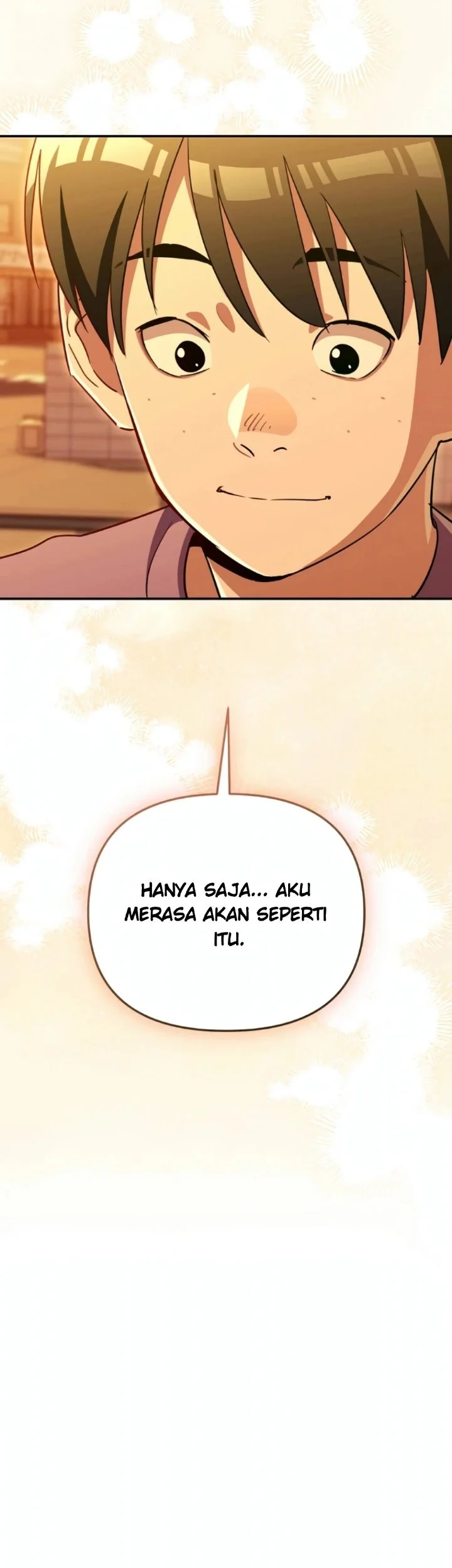 You Like Someone With That Face? Chapter 42 Gambar 57