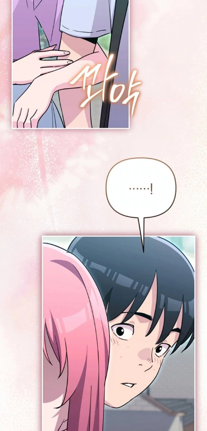 You Like Someone With That Face? Chapter 43 Gambar 37