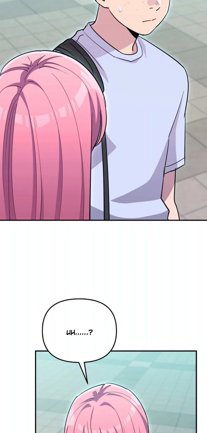 You Like Someone With That Face? Chapter 43 Gambar 41